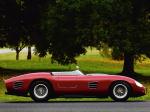 Ferrari 250 TRI61 1961 года
